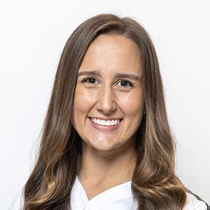 Lilly Crowe